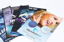 Galeria - Modernografica - Flyers