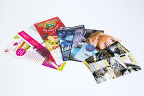 Galeria - Modernografica - Flyers