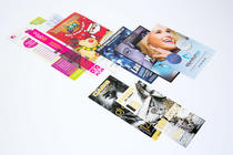 Galeria - Modernografica - Flyers